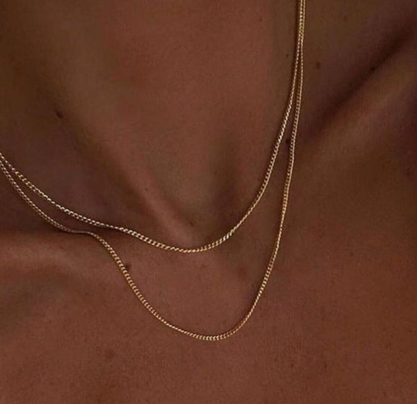 Catalina Chain