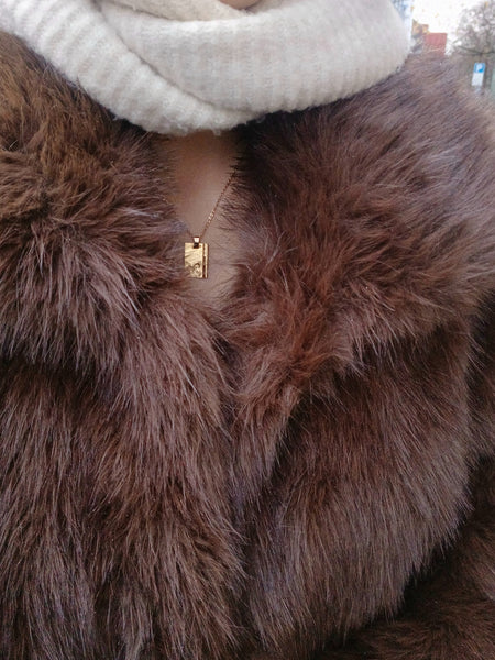 Zodiac Sign Necklace