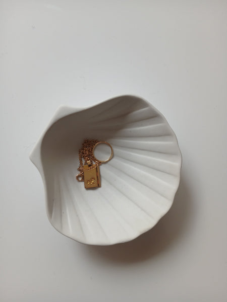 Alba Ring