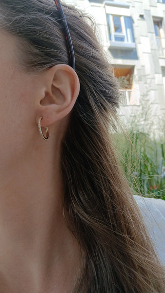 Camilla Earrings