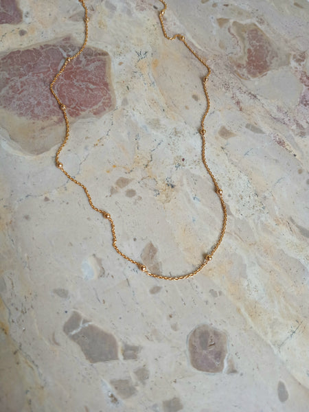 Golden Chain