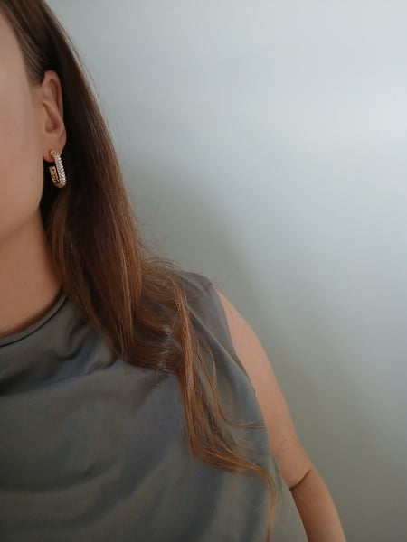 Aphrodite Earrings
