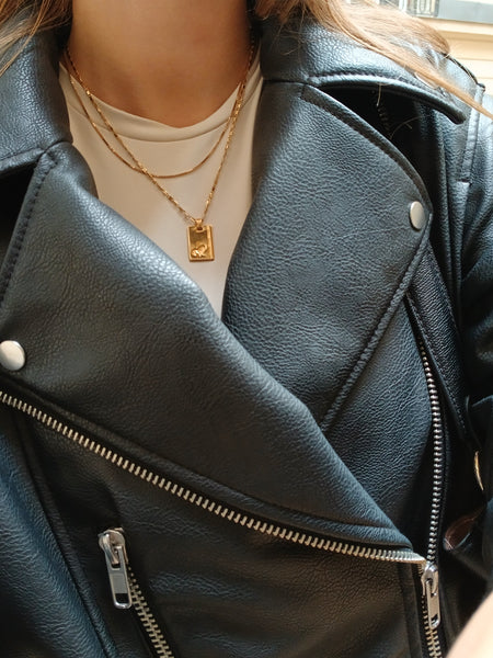 Zodiac Sign Necklace