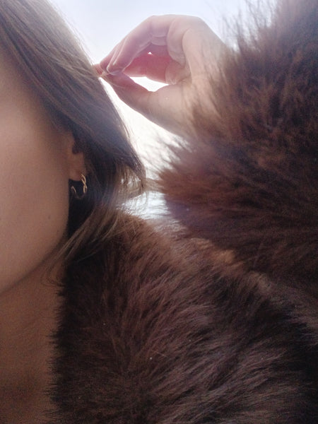 Catrina Earrings