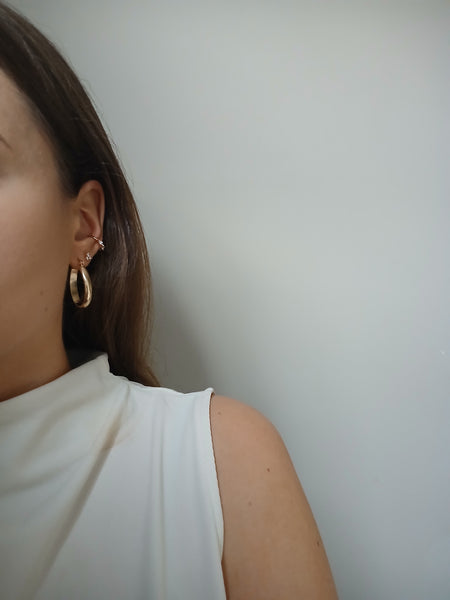 Habibi Earcuff
