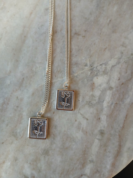 Mon Amour Chain