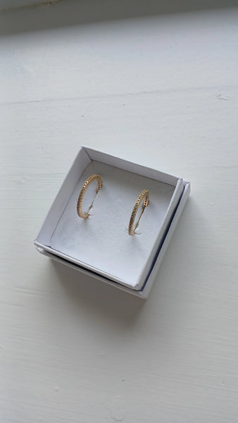 Camilla Earrings