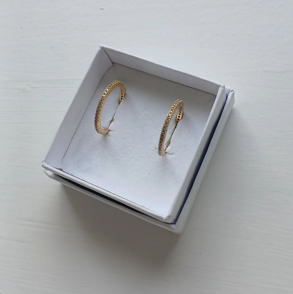 Camilla Earrings