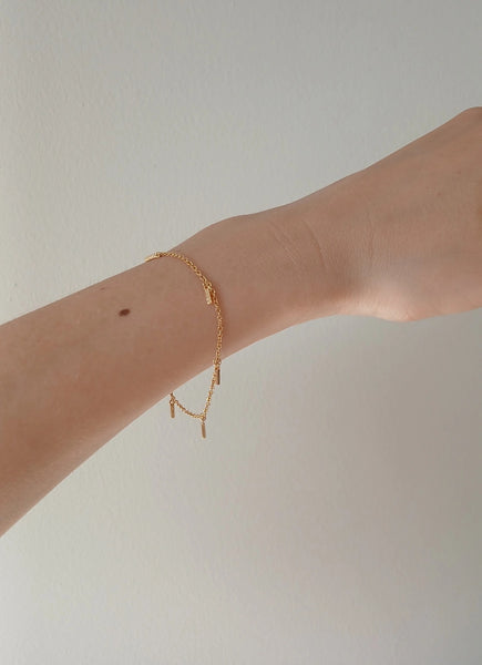 Angelica Bracelet