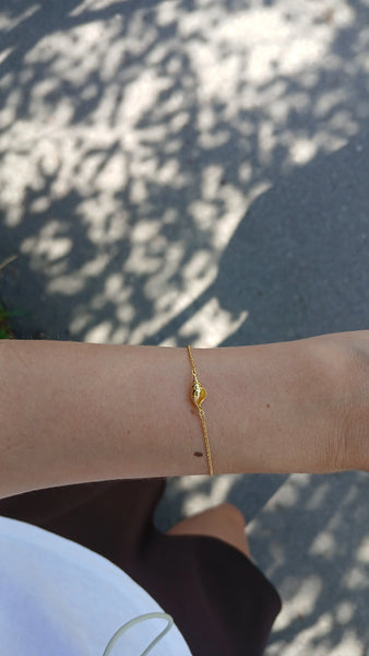 Ocean Bracelet