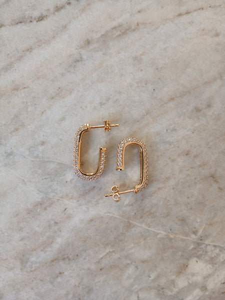 Aphrodite Earrings