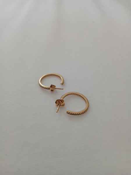 Camilla Earrings