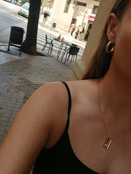 Bonita Earrings