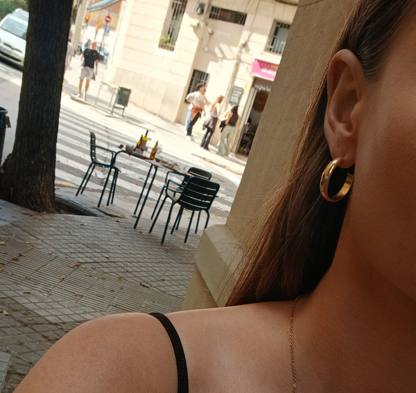 Bonita Earrings