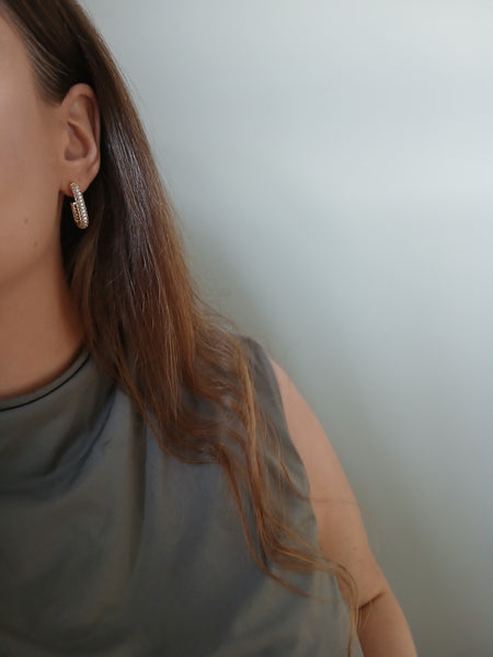 Aphrodite Earrings