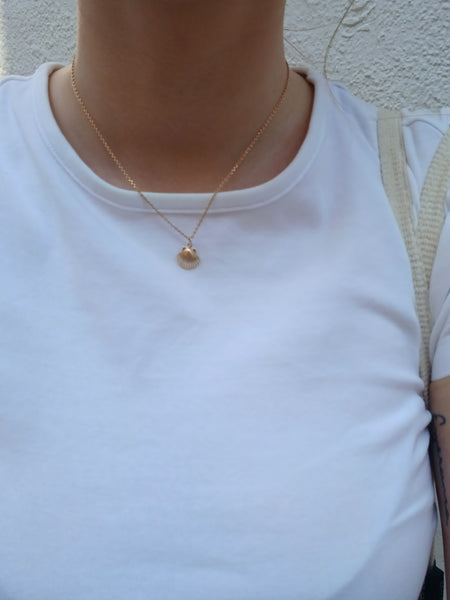 Heart of the Ocean Necklace