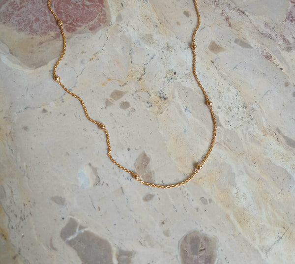 Golden Chain