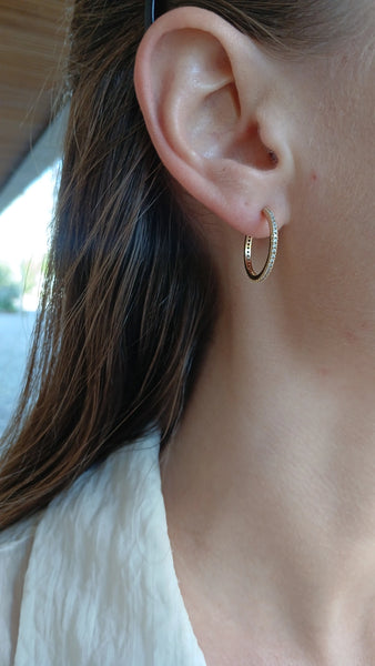 Camilla Earrings