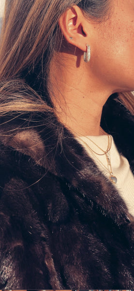 Aphrodite Earrings