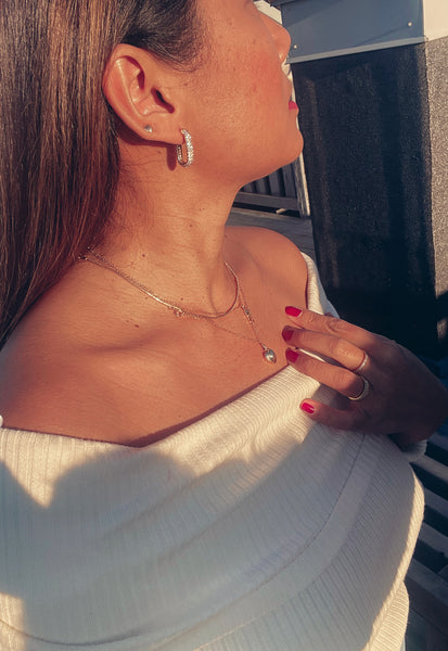 Aphrodite Earrings