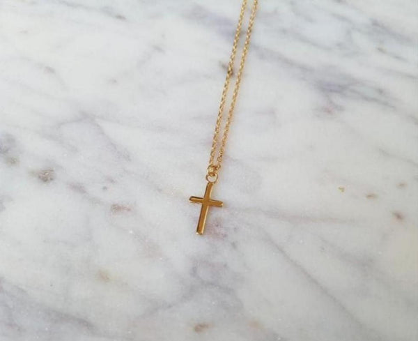 Golden Cross Chain