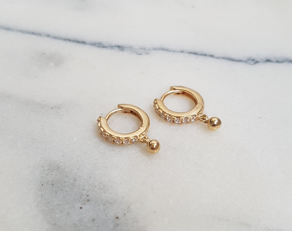 Mariam Earrings