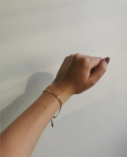 The Colombian Bracelet