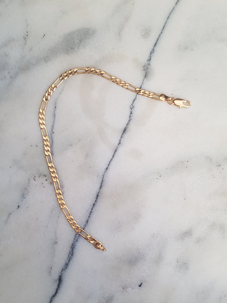 The Colombian Bracelet