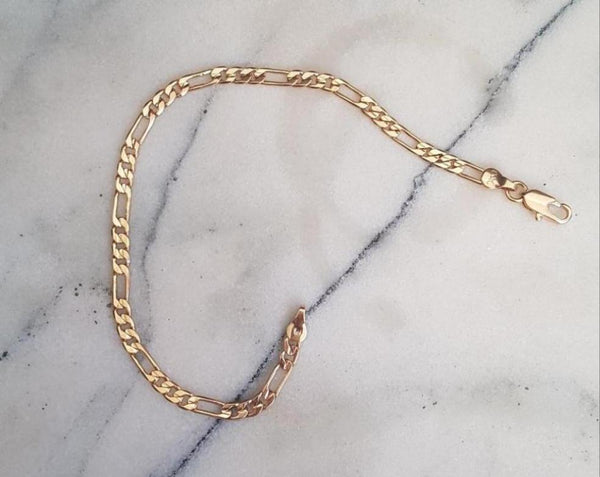 The Colombian Bracelet