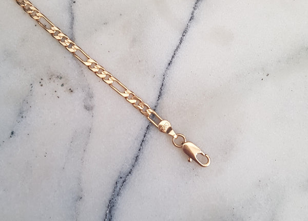 The Colombian Bracelet