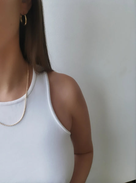 Rope Chain