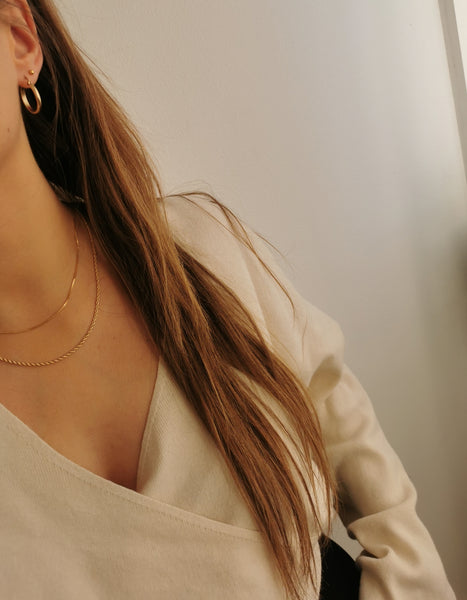Rope Chain