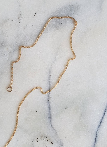 Catalina Chain