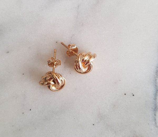 Le Rosette Earrings