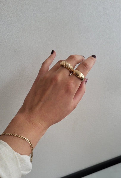 Haily Ring