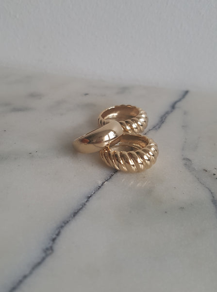 Haily Ring
