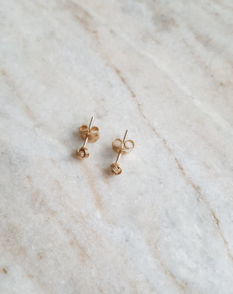 Nora Ear Studs