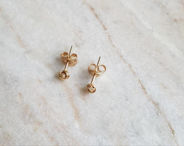 Nora Ear Studs