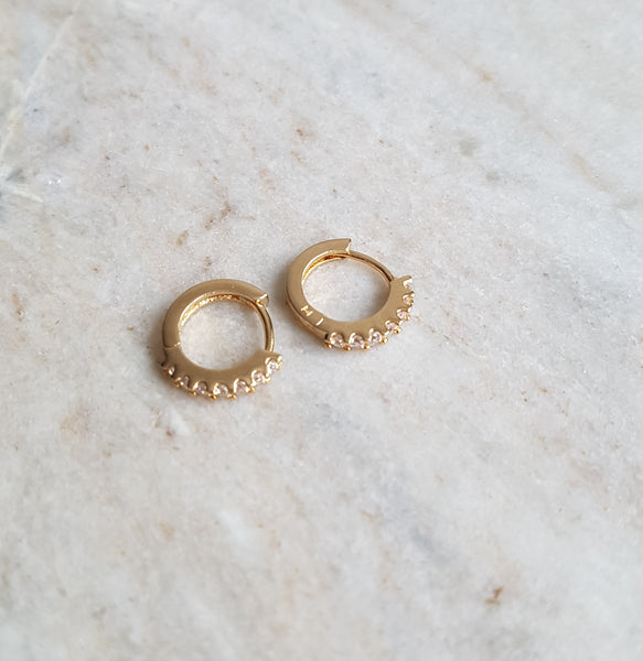 Natalia Earrings