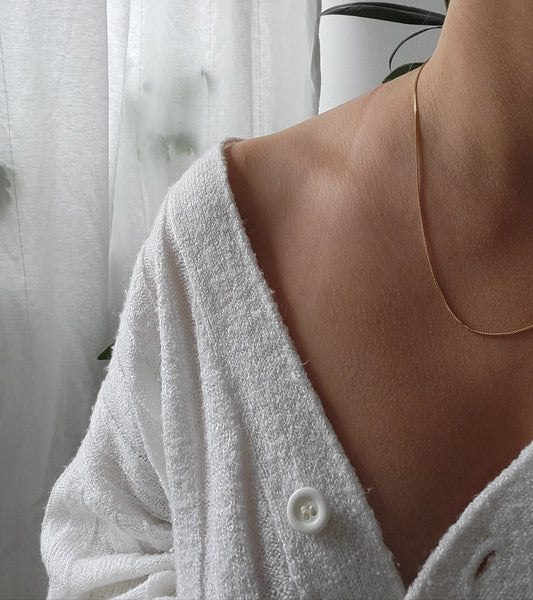 Catalina Chain