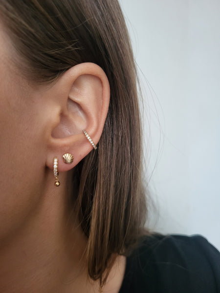 Mariam Earrings