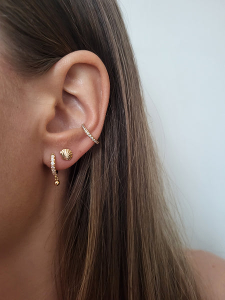Angelina Earcuff