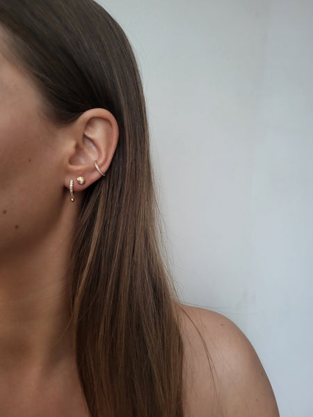 Angelina Earcuff