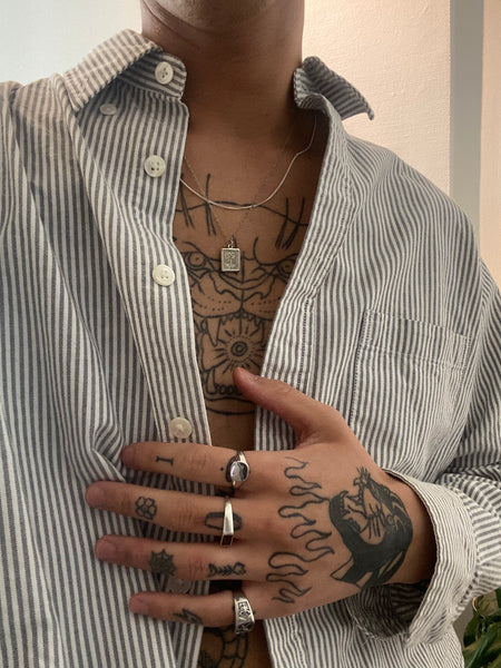 Mon Amour Chain